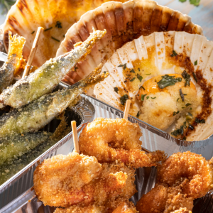 gastronomia Venezia Rialto