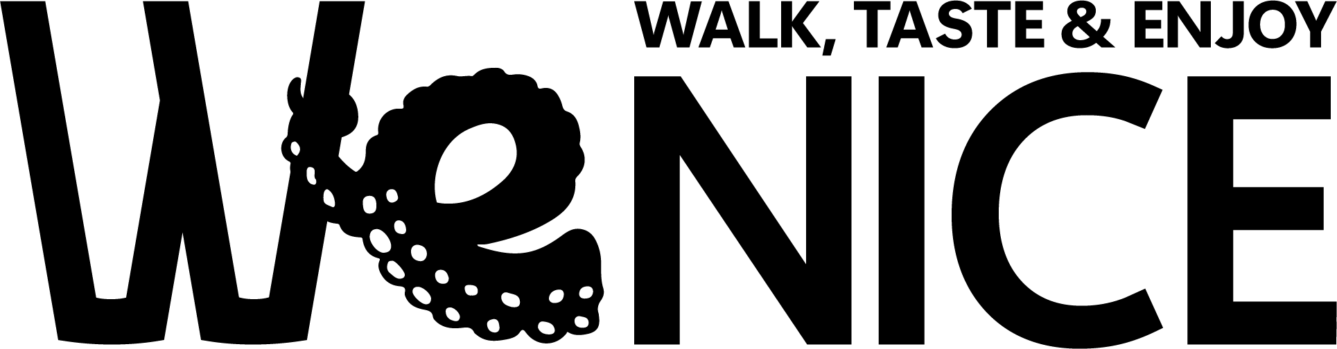 cibo da asporto Venezia